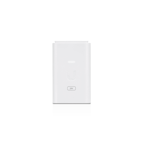 UBIQUITI PoE инжектор PoE Injector 24VDC 12W (5-pack)