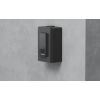 UBIQUITI настенный монтажный бокс Reader Junction Box, чёрный