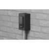 UBIQUITI настенный монтажный бокс Reader Junction Box, чёрный