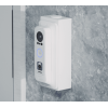 UBIQUITI настенный монтажный бокс Reader Pro Junction Box, белый