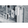 UBIQUITI настенный монтажный бокс Reader Pro Junction Box, белый