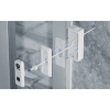 UBIQUITI настенный монтажный бокс Reader Pro Junction Box, белый