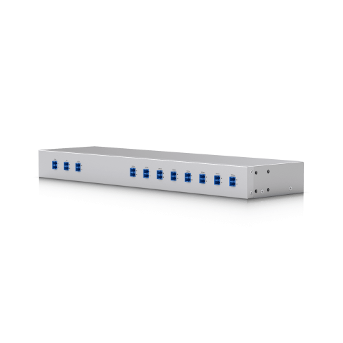 UBIQUITI Мультиплексор/демультиплексор UniFi CWDM Mux Demux 8