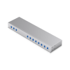 UBIQUITI Мультиплексор/демультиплексор UniFi CWDM Mux Demux 8