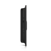 UBIQUITI Монтажная пластина G4 Doorbell Pro PoE Gang Box Mount Black
