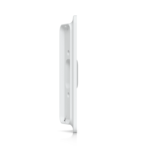 UBIQUITI Монтажная пластина G4 Doorbell Pro PoE Gang Box Mount White