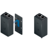 UBIQUITI PoE инжектор PoE Injector 24VDC 24W Gbit