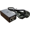 UBIQUITI PoE инжектор PoE Injector 24VDC 24W Gbit