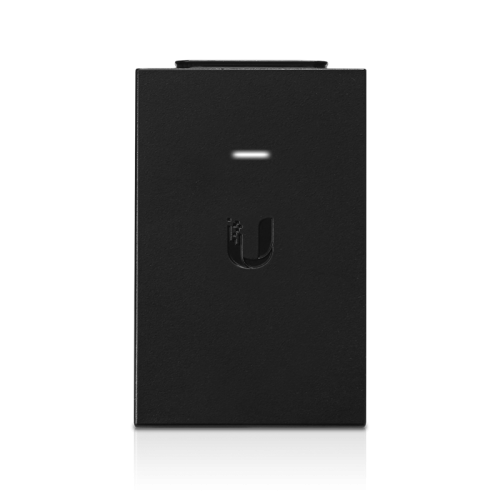 UBIQUITI PoE инжектор PoE Injector 48VDC 24W