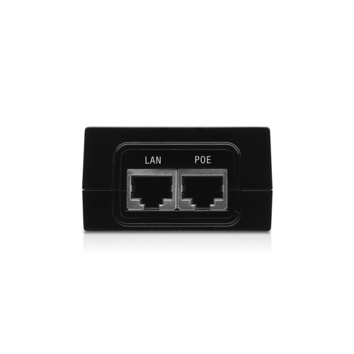 UBIQUITI PoE инжектор PoE Injector 48VDC 24W